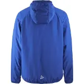 Craft Trainingsjacke Squad Wind Jacket Damen Club Cobolt-XL