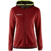 Craft Trainingsjacke Damen Extend