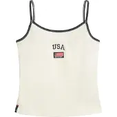 Superdry Athletic Essential Cami ärmelloses T-shirt