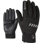 Ziener Lange Handschuhe Dallen Touch