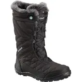 Columbia Minx Mid Iii Omni Heat Schneeschuhe
