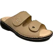 Finn Comfort FinnComfort Beverly-S Damen Pantolette in Gr. 41