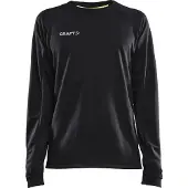 Craft Unterhemd Evolve Crew Neck Herren Black-XS