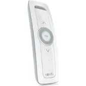 Somfy Situo Var RTS Pure II für Jalousien 1-5 Kanal Fernbedienung Funkhandsender