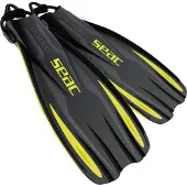 Seac Sub U1000 Bungee Straps Für Flossen