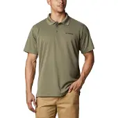 Columbia Sportswear Polo Utilizer
