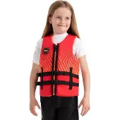 Jobe Neoprene Kinderrettungsweste