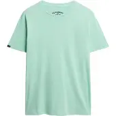 Superdry Classic Essential Kurzarm-t-shirt