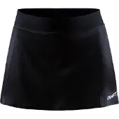 Craft SQUAD SKIRT JR black 158/164