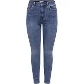 ONLY Slim Fit Jeans für Damen