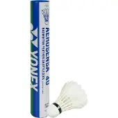 Yonex Aerosensa 40 Badminton Federbälle