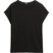 Superdry Studios Loose Kurzarm-t-shirt