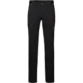 Mammut Runbold Pants Men 0001 black