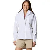 Columbia Sportswear Columbia Hikebound Ii Jacke Weiß XL Frau Weiß XL