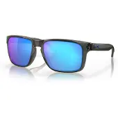 Oakley Holbrook XL 94170959 Grey Smoke/Prizm Sapphire Polarized Lifestyle Brillen