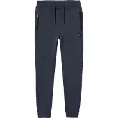 Name it Trainingsanzüge NKMVIMO SWE PANT BRU kind