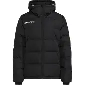 Craft Winterjacke Evolve Down Jacket Damen Black-S