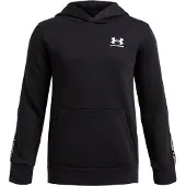 Under Armour Hoodie Kinder Icon Taping