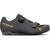 SCOTT Shoe W's Road Comp Boa dark grey/black (2006) 38.0