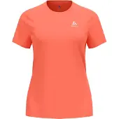 Odlo Cardada Kurzarm-t-shirt