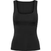 ONLY Ea ärmelloses T-shirt