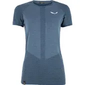 Salewa Zebru Responsive Kurzarm-baselayer