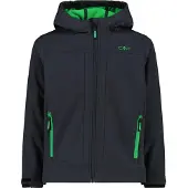 CMP Kinder Funktionsjacke Softshelljacke