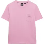 Superdry Essential Logo Gd Pocket Kurzarm-t-shirt