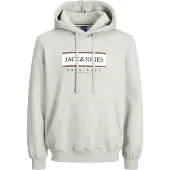 Jack & Jones Frederiksberg Box Plus Size Kapuzenpullover