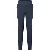 Montane Reguläre wasserdichte Hose für Damen Tucana Lite