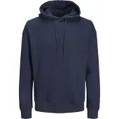 Jack & Jones Bradley Plus Size Kapuzenpullover