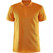 Craft Unify Poloshirt Herren - Orange