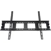 Link&Bikini LINK LKBR68, 127 cm (50"), 3,05 m (120"), 100 kg, 900 x 600 mm, Stahl, Schwarz