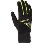 Ziener Herren Handschuhe DIRICH TOUCH bike glove