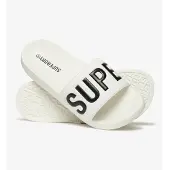 Superdry Core Badesandalen