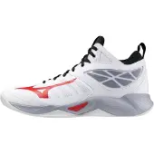 Mizuno Hallenschuhe Mid