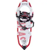 Atlas Snow-shoe Run 22