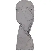 Salewa Microfibre Silverized Schlafsack Inlett