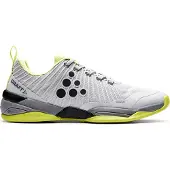 Craft Tennisschuh Damen i1 Cage Ash/Scream-Schuhgröße 37,5
