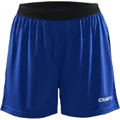 Craft Progress 2.0 Short Shorts W