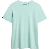 Superdry Classic Essential Kurzarm-t-shirt