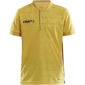 Craft Kindertrikot pro control button