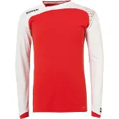 Kempa Polyester-Trikot Emotion manche longue