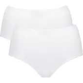 Sloggi Slips Double Comfort T Maxi PACK DE 2 damen
