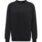 Hummel Sweatshirt Red Heavy