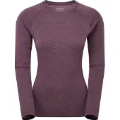 Montane Dart Langarm-t-shirt