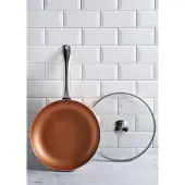 San Ignacio Sg-6915 20/24/28 Cm Pfannenset 3 Einheiten
