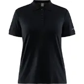Craft Poloshirt für Frauen core blend