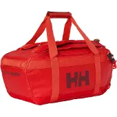 Helly Hansen Scout Duffel L red