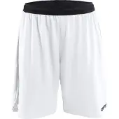 Craft Progress Basketballshort Damen - Weiß